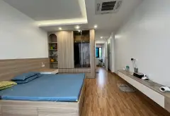 Bán nhà riêng 5 tầng hai mặt thoáng tại Phương Canh, sổ đỏ chính chủ... Bán nhà riêng tại Xuân Phương, Hà Nội 07