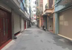 Bán đất mặt ngõ Hoàng Công Chất, sát phố, ô tô đỗ cửa, diện tích 66.4m²... Bán đất tại Phú Diễn, Hà Nội 03