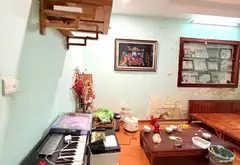 Bán căn hộ chung cư 2 phòng ngủ tại Trung Hòa Nhân Chính - Thanh Xuân... Bán căn hộ chung cư tại Thanh Xuân, Hà Nội 10