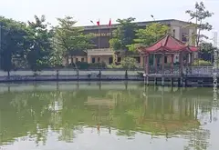 NHÀ TRUNG TÂM P. TỪ SƠN – MẶT TIỀN 8,9M – Ô TÔ VÀO TẬN NHÀ .... Bán nhà mặt phố tại Từ Sơn, Bắc Ninh 07