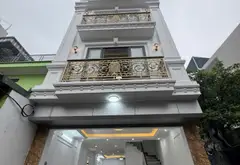 Cơ hội sở hữu nhà mặt phố 6 tầng kinh doanh đắc địa, thiết kế hiện đại ngay Xóm Giang... Bán nhà mặt phố tại Đại Thanh, Hà Nội 01
