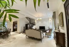 Biệt thự đẳng cấp ven sông Anh Đào - Tinh hoa sống thượng lưu- Vinhomes RiverSide... Bán biệt thự, liền kề tại Phúc Lợi, Hà Nội 06