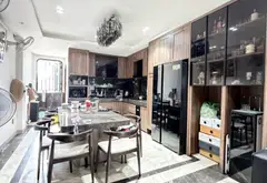 Nhà 2 Mặt Tiền Xe Tải Thiết Kế Tây Âu - Cơ Hội Vàng Tại Bình Tân... Bán nhà mặt phố tại Bình Tân, Hồ Chí Minh 02