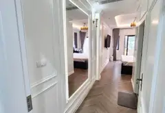 Nhà Phố Đông Thiên Hạng Sang Với Thang Máy Và Chỗ Đỗ Ô Tô Riêng... Bán nhà riêng tại Vĩnh Hưng, Hà Nội 08
