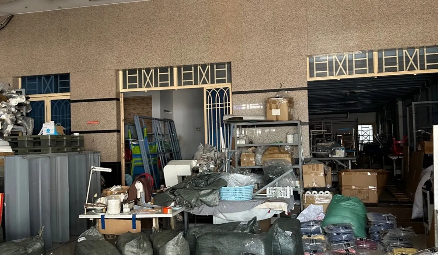 Nhà mặt phố - 147m² - Bình Đông, Quận 8, TP Hồ Chí Minh - 32.5 tỷ... Bán nhà mặt phố tại Bình Đông, Hồ Chí Minh 01
