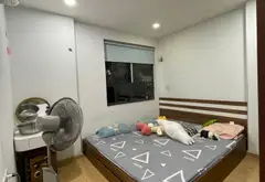 Bán căn hộ 2 phòng ngủ tại Lương Thế Vinh, khu nhà ở Nhà Phát Thanh Mễ Trì... Bán căn hộ chung cư tại Đại Mỗ, Hà Nội 12