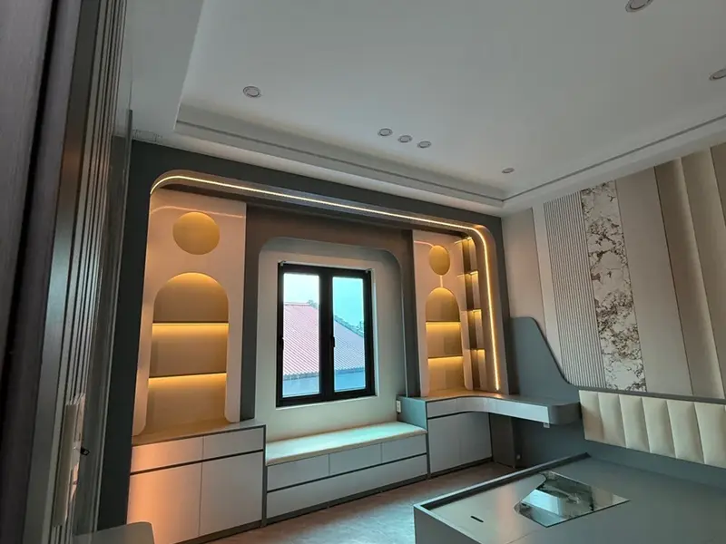 Bán Nhà Riêng 271.6m² Tại An Dương, Hải Phòng - Giá 3.69 Tỷ... Bán nhà riêng tại An Dương, Hải Phòng 01