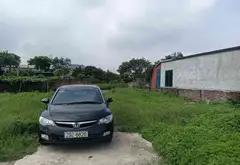 Đất Vuông Mặt Tiền Rộng Giữa Khu Dân Cư Sầm Uất... Bán đất tại Kim Anh, Hà Nội 04