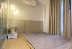 CHDV 8 MỚI ĐẸP FULL NỘI THẤT - DÒNG TIỀN 110tr/THÁNG - SÁT MẶT TIỀN - GẦN UBND BÌNH THẠNH... Bán nhà riêng tại Bình Lợi Trung, Hồ Chí Minh 06