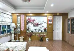 Bán nhà mặt phố Phường Phương Liệt, Hà Nội, lô góc, mặt tiền 12m, vỉa hè rộng, ô tô tránh... Bán nhà mặt phố tại Phương Liệt, Hà Nội 04