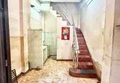 Nhà 4 Tầng Mặt Tiền Thụt Phú Nhuận - Tiện Ở & Kinh Doanh... Bán nhà riêng tại Đức Nhuận, Hồ Chí Minh 02