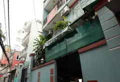 Nhà 4 tầng mặt tiền 7m tại Phường 13 Tân Bình, giá tốt... Bán owner_side tại Tân Bình, Hồ Chí Minh 03