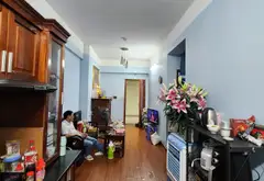 Căn hộ tầng 20 tại Khu đô thị Đại Thanh - Giá giảm sốc chỉ 2.64 tỷ... Bán căn hộ chung cư tại Thanh Trì, Hà Nội 05