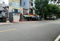 Mặt tiền Hoàng Sa, Quận 1 – Nhà lô góc 5 tầng BTCT, pháp lý chuẩn, hoàn công đầy đủ.... Bán nhà mặt phố tại Tân Định, Hồ Chí Minh 01