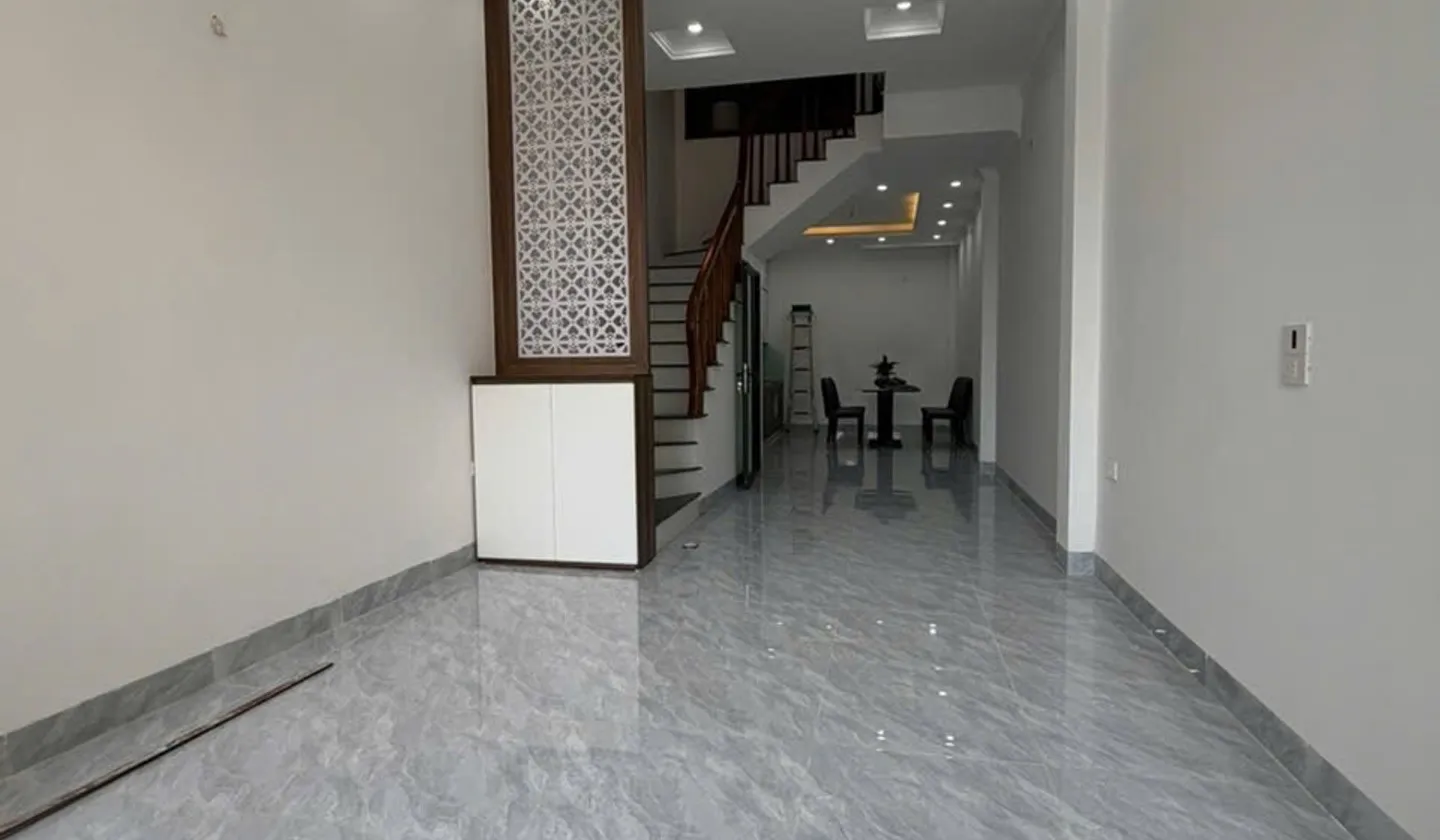 Nhà đẹp 5 tầng sang xịn ở Đan Phượng, ô tô đỗ cửa, về ngay... Bán nhà riêng tại Đan Phượng, Hà Nội 01