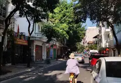 BÁN NHÀ MẶT NGÕ PHỐ SƠN TÂY 38/45m2 giá 8.8 tỷ... Bán nhà riêng tại Ba Đình, Hà Nội 02
