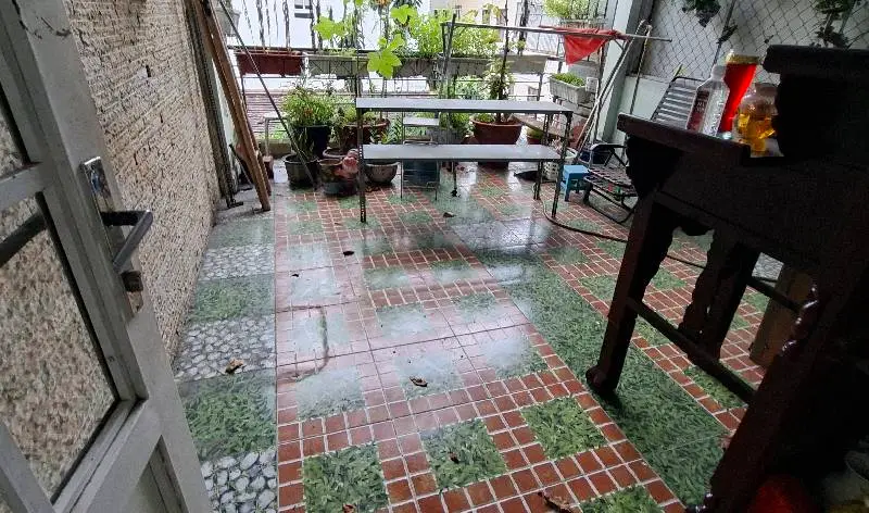 Chủ định cư chuyển nhượng nhà quận 1, 
Mặt phố Nguyễn Phi Khanh - Trần Quang Khải gần chợ Tân Định... Bán nhà mặt phố tại Tân Định, Hồ Chí Minh 01