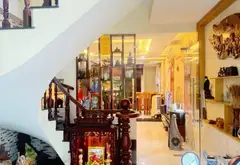 Bán căn góc 4 tầng phường Phú Thuận Quận 7 Hồ Chí Minh mặt tiền rộng 4m... Bán nhà riêng tại Phú Thuận, Hồ Chí Minh 03
