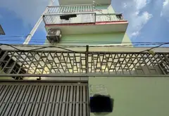 BÁN NHÀ 4 TẦNG HẺM XE HƠI- HUỲNH TẤN PHÁT, Q7- DÒNG TIỀN 250tr/ năm... Bán nhà riêng tại Phú Thuận, Hồ Chí Minh 08