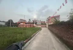 Bán đất diện tích 102,8 m2 tại trung tâm thôn Đông Tảo, xã Sóc Sơn... Bán đất tại Sóc Sơn, Hà Nội 02