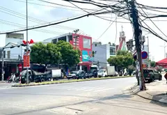 Cơ hội hiếm có sở hữu nhà mặt phố vị trí đắc địa trung tâm Liên Chiểu... Bán nhà mặt phố tại Liên Chiểu, Đà Nẵng 11
