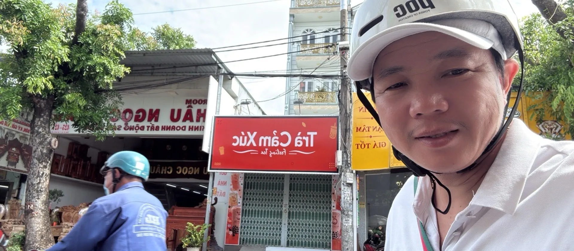 Nhà mặt tiền tỉnh lộ 10 giá mềm mại trên 10 tỷ... Bán nhà mặt phố tại An Lạc, Hồ Chí Minh 01