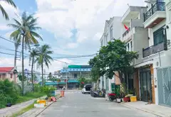 BÁN NHÀ CẠNH CHUNG CƯ GAMUDA, LÒ LU, 55M² 4TẦNG, CÓ GARA ÔTÔ... Bán nhà riêng tại Long Phước, Hồ Chí Minh 08