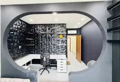 64M2- 5 TẦNG- KHU PHÂN LÔ ĐỒNG BỘ - ĐÔNG HƯNG THUẬN- TRƯỜNG CHINH.... Bán nhà riêng tại Đông Hưng Thuận, Hồ Chí Minh 19