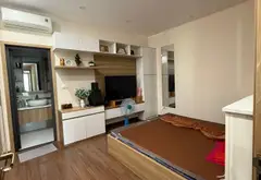 Biệt Thự Vườn Đẳng Cấp Tại Khu An Sinh Ưu Việt Tân Tây Đô... Bán biệt thự, liền kề tại Hoài Đức, Hà Nội 09