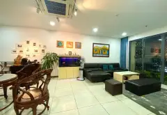 BÁN CỰC ĐẸP VIEW HỒ ĐIỀU HOÀ |CHUNG CƯ NGOẠI GIAO ĐOÀN - S 130M2| 3 NGỦ| FULL ĐỒ| CÓ LỐT OTO... Bán căn hộ chung cư tại Xuân Đỉnh, Hà Nội 03