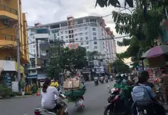 Bán nhà mặt phố Nguyễn Sỹ Sách 60m2, 4 tầng, giá 14 tỷ... Bán nhà mặt phố tại Tân Sơn, Hồ Chí Minh 02