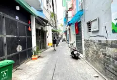 Nhà đẹp trung tâm Quận 10, tiện nghi đầy đủ... Bán nhà riêng tại Vườn Lài, Hồ Chí Minh 05