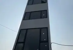 Bán nhà 6 tầng 4 phòng ngủ khu phân lô ô tô vào, có thang máy... Bán nhà riêng tại Ngọc Hồi, Hà Nội 01