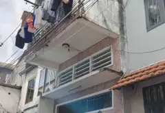 Nhà 3 tầng nhỏ xinh ở Tân Hòa, giá hợp lý chờ chủ mới... Bán nhà riêng tại Tân Hòa, Hồ Chí Minh 01