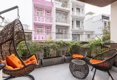 Bán nhà 6 tầng mới xây, 60m2, hướng Đông Nam, khu vực Tân Bình... Bán nhà riêng tại An Hội Tây, Hồ Chí Minh 11