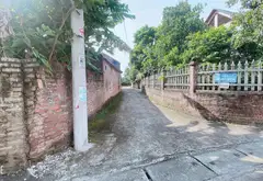 Bán đất lô góc 100 m2 tại Kim Anh, Hà Nội, gần trục đường dự án 1500 tỷ... Bán đất tại Kim Anh, Hà Nội 06