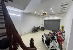 Bán nhà 6 tầng Trần Đại Nghĩa cho thuê tại quận với diện tích 42m2... Bán nhà riêng tại Tương Mai, Hà Nội 01