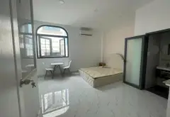 Nhà nhỏ xinh, phố trung tâm Quận 10 giá hợp lý... Bán nhà riêng tại Hòa Hưng, Hồ Chí Minh 04