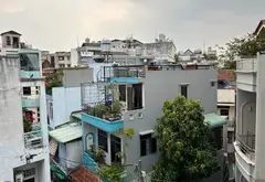 Bán nhà 4 tầng xây kiên cố tại khu vực Nguyễn Kiệm, diện tích 20.1 m²... Bán nhà riêng tại Đức Nhuận, Hồ Chí Minh 11