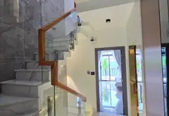 Bán nhà 5 tầng gần Emart, Phan Huy Ích, 56m2, giá 10.8 tỷ... Bán nhà riêng tại An Hội Tây, Hồ Chí Minh 09