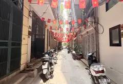 Bán nhà 6 tầng gần Hồ Tây, khu cán bộ cấp cao, giá 12,5 tỷ... Bán nhà riêng tại Tây Hồ, Hà Nội 02
