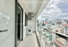 Bán nhà mặt phố 7 tầng 130m2, mặt tiền 5.4m tại Tân Bình giá 31.5 tỷ... Bán nhà mặt phố tại Tân Sơn Nhất, Hồ Chí Minh 04