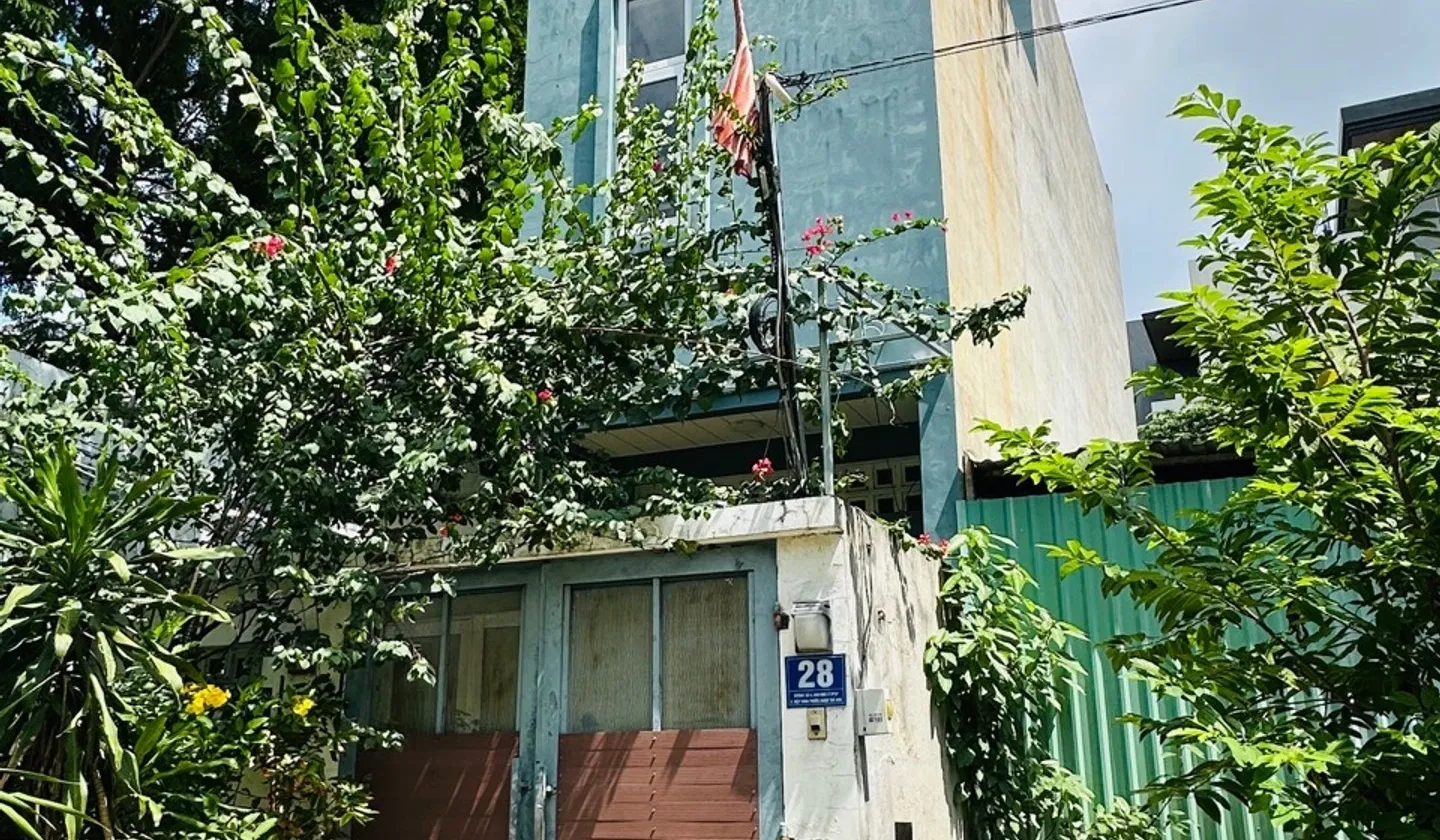 Bán nhà 3 tầng 4PN khu vực Thủ Đức giá 9.5 tỷ... Bán nhà mặt phố tại Hiệp Bình, Hồ Chí Minh 01