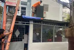 Nhà Phố 2 Mặt Tiền Ngang 4,5m Sát Cư Xá 7A Thành Thái, Quận 10 - Nhà Mới Ở Ngay Giá 6 Tỷ... Bán nhà mặt phố tại Diên Hồng, Hồ Chí Minh 01