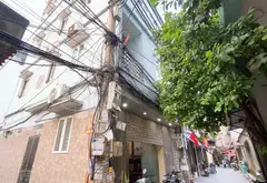 BÁN SIÊU PHẨM LÔ GÓC PHỐ VĂN PHÚ HÀ ĐÔNG, DIỆN TÍCH 44M 5T HƠN 9 TỶ... Bán nhà riêng tại Kiến Hưng, Hà Nội 01