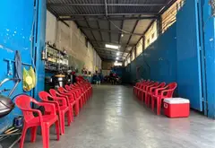 Nhà góc mặt tiền Nguyễn Chí Thanh, Q.11 - Tiềm năng kinh doanh đỉnh... Bán nhà mặt phố tại Minh Phụng, Hồ Chí Minh 06
