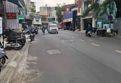 MẶT TIỀN KINH DOANH SẦM UẤT NGAY HOÀNG VIỆT, LÊ BÌNH ĐỆ NHẤT KS - (4mx10m)x 4 TẦNG - 9T... Bán nhà mặt phố tại Tân Sơn Nhất, Hồ Chí Minh 03