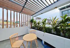 Nhà 5 tầng mới đẹp trung tâm Quận 3, giá hấp dẫn... Bán nhà riêng tại Xuân Hòa, Hồ Chí Minh 11