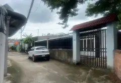 Bán nhà đường Lý thường kiệt , hẻm 5m , mặt tiền 14m , diện tích khủng 300m2 , chỉ 8tỷ ( TL )... Bán nhà riêng tại Hóc Môn, Hồ Chí Minh 01