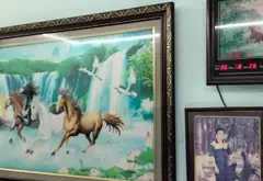Nhà đẹp 3PN tiện nghi ngay trung tâm Đông Hòa... Bán nhà riêng tại Đông Hòa, Hồ Chí Minh 02